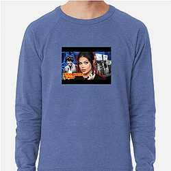 Murder Mystery and Makeup is unique content Murder Mystery And Makeup Sweatshirts