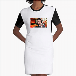 Murder Mystery and Makeup features beauty looks Murder Mystery And Makeup Dresses