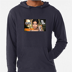 Murder Mystery and Makeup Sarian narrates cases Murder Mystery And Makeup Hoodies