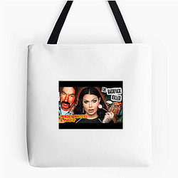 Murder Mystery and Makeup covers dark stories Murder Mystery And Makeup Bags