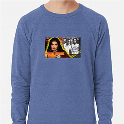 Murder Mystery and Makeup is very popular Murder Mystery And Makeup Sweatshirts