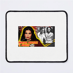 Murder Mystery and Makeup is very popular Murder Mystery And Makeup Mouse Pads