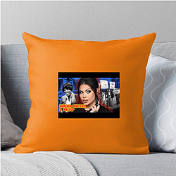 Murder Mystery and Makeup is unique content Murder Mystery And Makeup Pillows Cover