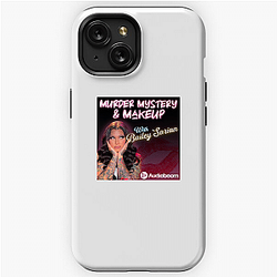 Murder Mystery and Makeup is True Crime Murder Mystery And Makeup Samsung Cases