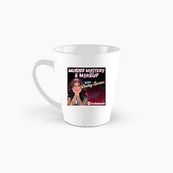 Murder Mystery and Makeup is True Crime Murder Mystery And Makeup Mugs