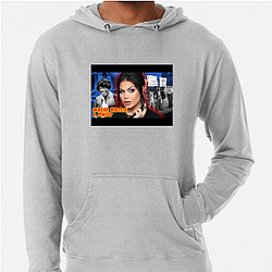 Murder Mystery and Makeup is unique content Murder Mystery And Makeup Hoodies