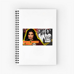 Murder Mystery and Makeup is very popular Murder Mystery And Makeup Notebook