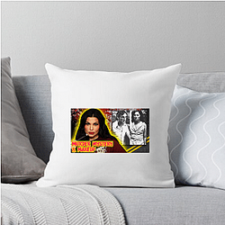 Murder Mystery and Makeup is very popular Murder Mystery And Makeup Pillows Cover