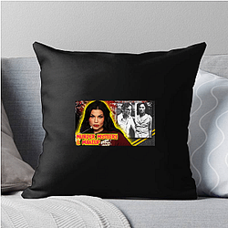 Murder Mystery and Makeup is very popular Murder Mystery And Makeup Pillows Cover