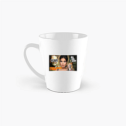 Murder Mystery and Makeup Sarian narrates cases Murder Mystery And Makeup Mugs