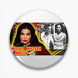 Murder Mystery and Makeup is very popular Murder Mystery And Makeup Pins