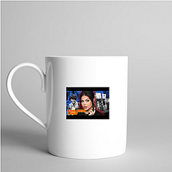 Murder Mystery and Makeup is unique content Murder Mystery And Makeup Mugs