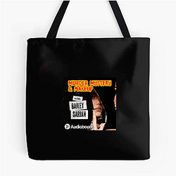 Murder Mystery and Makeup is a podcast Murder Mystery And Makeup Bags