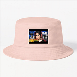 Murder Mystery and Makeup is unique content Murder Mystery And Makeup Hats & Caps