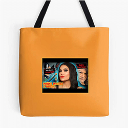 Murder Mystery and Makeup episodes are weekly Murder Mystery And Makeup Bags
