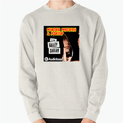 Murder Mystery and Makeup is a podcast Murder Mystery And Makeup Sweatshirts