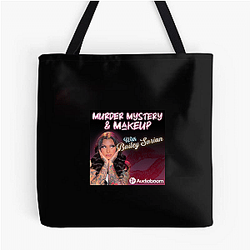 Murder Mystery and Makeup is True Crime Murder Mystery And Makeup Bags