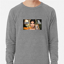 Murder Mystery and Makeup Sarian narrates cases Murder Mystery And Makeup Sweatshirts