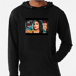 Murder Mystery and Makeup episodes are weekly Murder Mystery And Makeup Hoodies