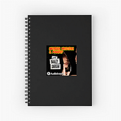 Murder Mystery and Makeup is a podcast Murder Mystery And Makeup Notebook