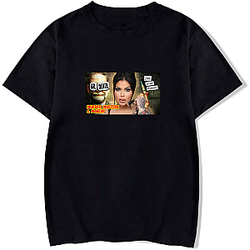 Murder Mystery and Makeup Sarian narrates cases Murder Mystery And Makeup T-Shirts