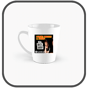 Murder Mystery And Makeup Mugs