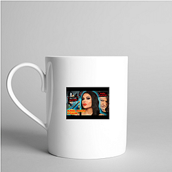Murder Mystery and Makeup episodes are weekly Murder Mystery And Makeup Mugs