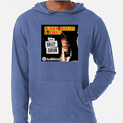 Murder Mystery and Makeup is a podcast Murder Mystery And Makeup Hoodies