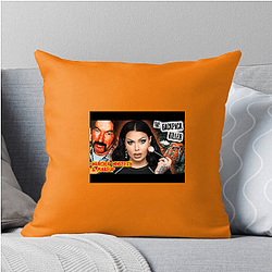 Murder Mystery and Makeup covers dark stories Murder Mystery And Makeup Pillows Cover
