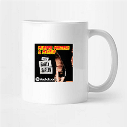 Murder Mystery and Makeup is a podcast Murder Mystery And Makeup Mugs