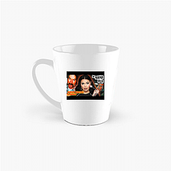 Murder Mystery and Makeup covers dark stories Murder Mystery And Makeup Mugs