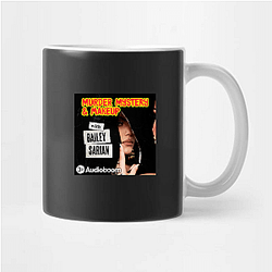 Murder Mystery and Makeup is a podcast Murder Mystery And Makeup Mugs