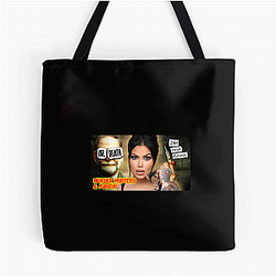 Murder Mystery and Makeup Sarian narrates cases Murder Mystery And Makeup Bags