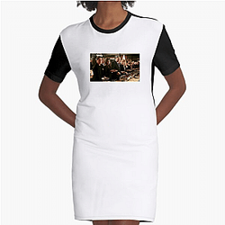 Murder With My Husband features Payton Moreland Murder With My Husband Dresses