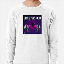 Murder With My Husband hosts are married Murder With My Husband Sweatshirts
