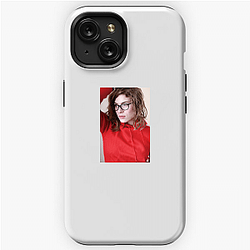 Murder With My Husband wife tells stories Murder With My Husband iPhone Cases