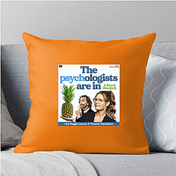 Murder With My Husband features Garrett Moreland Murder With My Husband Pillows Cover