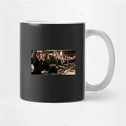 Murder With My Husband features Payton Moreland Murder With My Husband Mugs