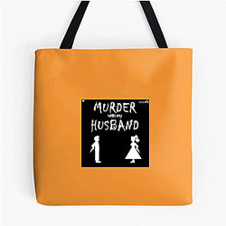 Murder With My Husband is true crime Murder With My Husband Bags