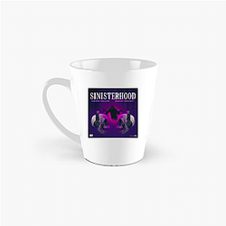 Murder With My Husband hosts are married Murder With My Husband Mugs
