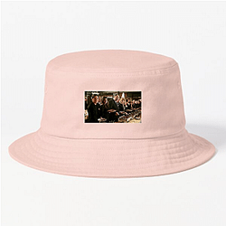 Murder With My Husband features Payton Moreland Murder With My Husband Hats & Caps