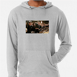 Murder With My Husband features Payton Moreland Murder With My Husband Hoodies