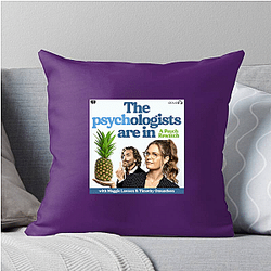 Murder With My Husband features Garrett Moreland Murder With My Husband Pillows Cover
