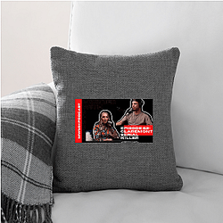 Murder With My Husband blends true crime Murder With My Husband Pillows Cover