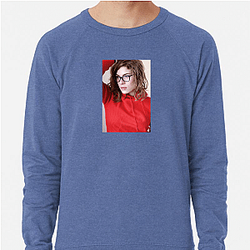 Murder With My Husband wife tells stories Murder With My Husband Sweatshirts