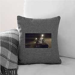 Murder With My Husband is very popular Murder With My Husband Pillows Cover