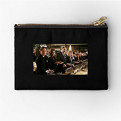 Murder With My Husband features Payton Moreland Murder With My Husband Zipper Pouches