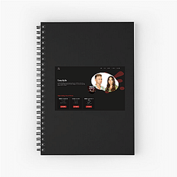 Murder With My Husband new episodes weekly Murder With My Husband Notebook