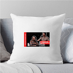 Murder With My Husband blends true crime Murder With My Husband Pillows Cover