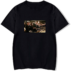 Murder With My Husband features Payton Moreland Murder With My Husband T-Shirts